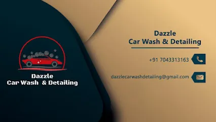 Dazzle Car Wash and Detailing