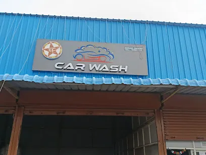 DC Auto World Car Wash