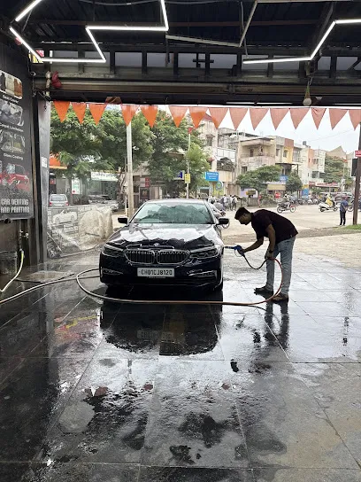 DC Car Studio (Ceat) - Paint Protection Film (PPF), Ceramic Coating, Car Interior Cleaning, Car Detailing, Ceat Shoppe