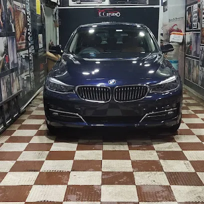 DC CAR STUDIO KAVYA