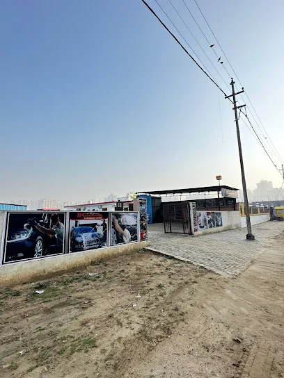 Dc carwash and Detailing center