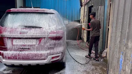 DD Car Wash