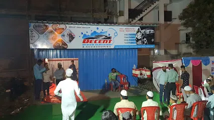 Decent Car Water Servicing