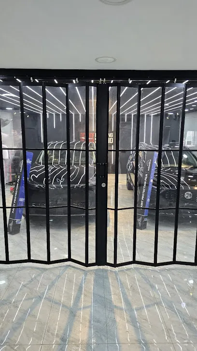 Decode Detailing Studio | Bigfoot Car Detailing Centre Chennai