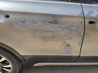 Deep Car Wash & detailing centre