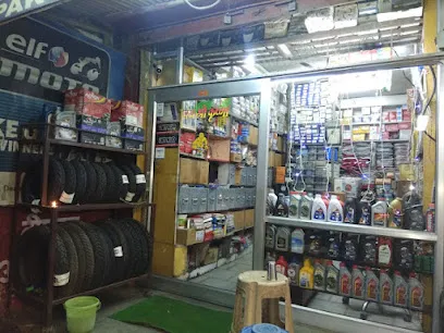 Deepak Automobiles Car service center