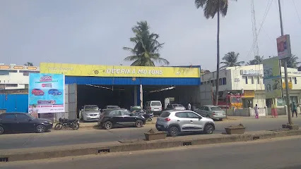 Deepika Motors