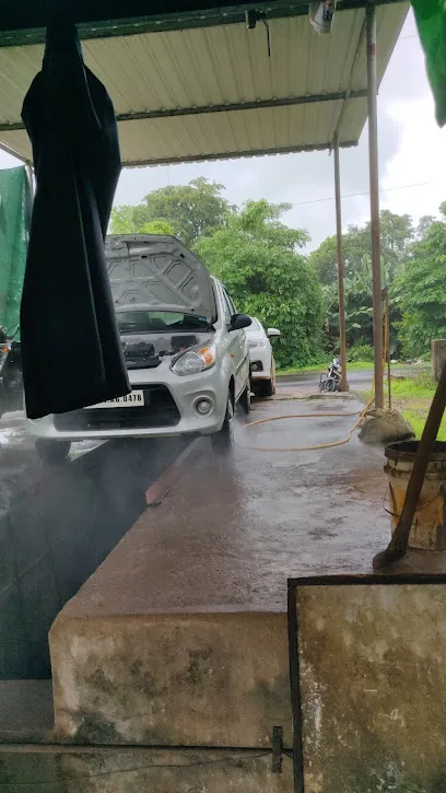 Degvekar servicing center