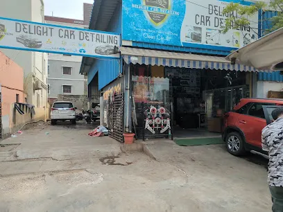 Delight car Detailing