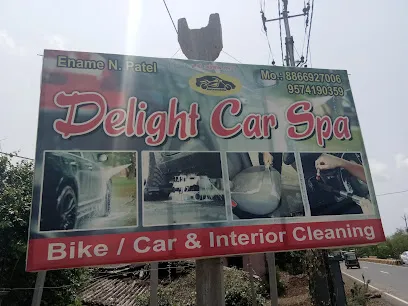 Delight Car Spa