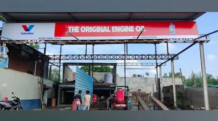 Delight Service Station