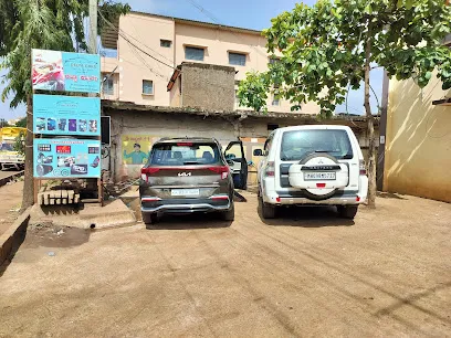 Delta Cars | Washing & Detailing