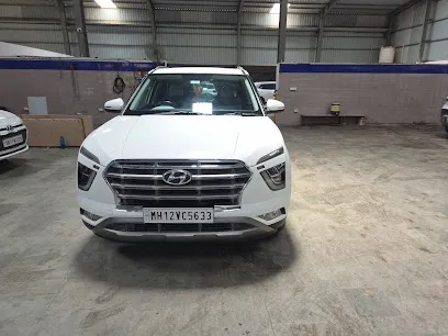 Deora Hyundai Barmer