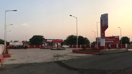 Desai Sales & Services (Nayara Energy Fuel Station)