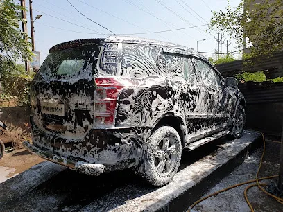 Desire Car Wash And Workshop