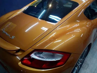 Desire carspa