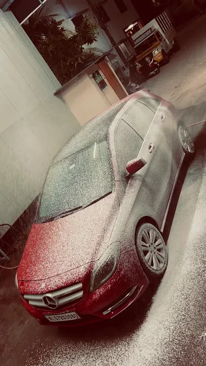 Detail Delight Car Wash