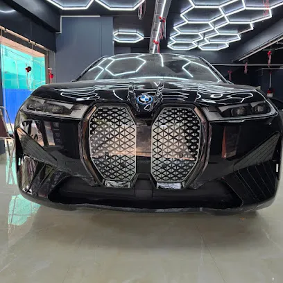 Detailing Armour | Car Detailing Services in Jamshedpur