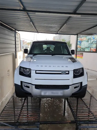 Detailing Beast | Ceramic Coating | Paint Protection Film | Dent Paint