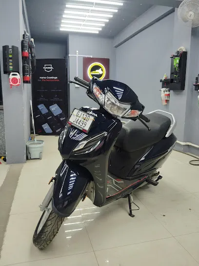 Detailing Bros - Surendranagar