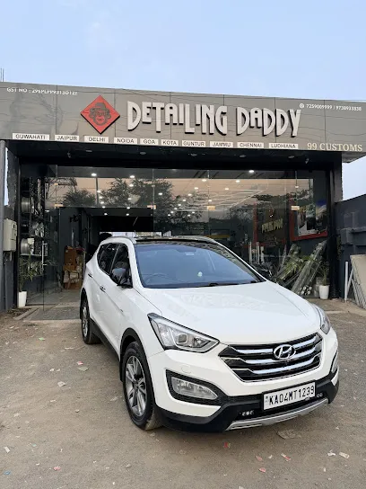 DETAILING DADDY