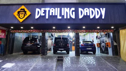 Detailing Daddy - Car Detailing, PPF and Ceramic Coating Studio, Nagpur