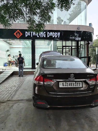Detailing Daddy_Sola Ahmedabad