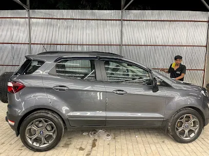 Detailing Destination Nagpur | Car Detailing | Paint Protection Film | Ceramic Coating | Graphene Coating & Car Wash