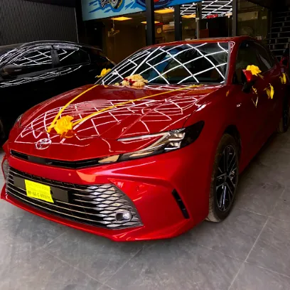 Detailing Devils Bhopal | Premium Car Wash, Car Ceramic Coating, PPF & Detailing