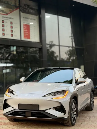 Detailing Devils Vadodara | Premium Car Wash, Car Ceramic Coating, PPF & Detailing