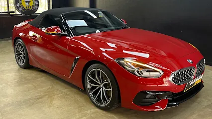 Detailing Dons (best paint protection films and ceramic coatings)