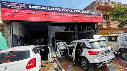 Detailing Master Barmer