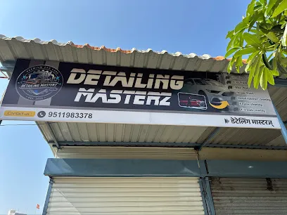 Detailing Masterz
