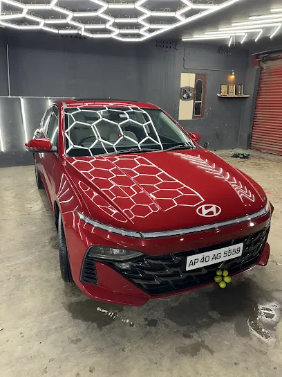 Detailing Studio