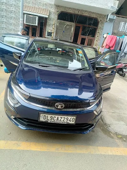 Detailing Wala