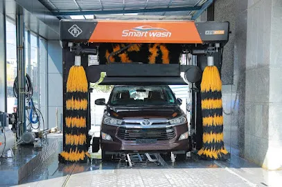 DEV AUTOMATIC CAR WASH