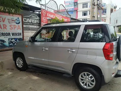 Dev car spa