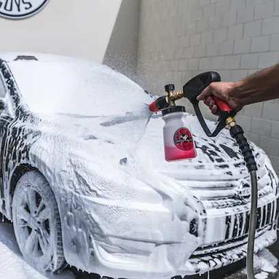 Deval Car Care & Washing Centre