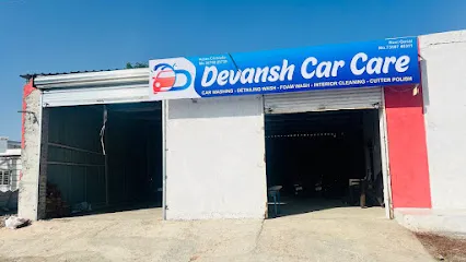 Devansh Car Care
