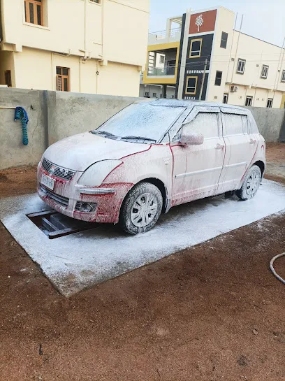 Devara Bike And Car Foam Wash