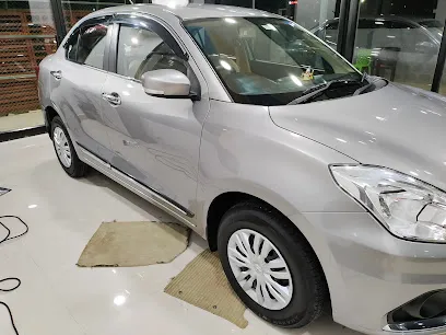 Devi car wash and service center