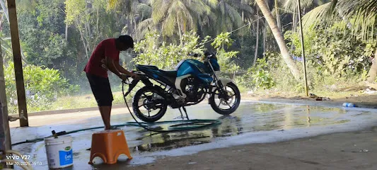 DEVI SRI CAR WASH