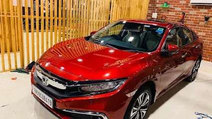 Devils Garrage Ceramic Coating Car & Bike (SPA & wash)