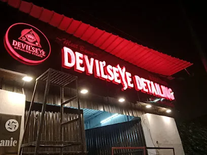 Devilseye Detailing