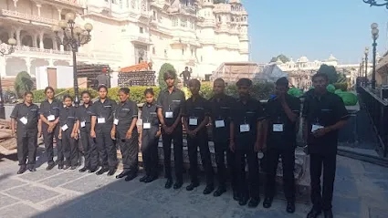 Dexterous Facility Services - Professional Housekeeping Cleaning Services Udaipur