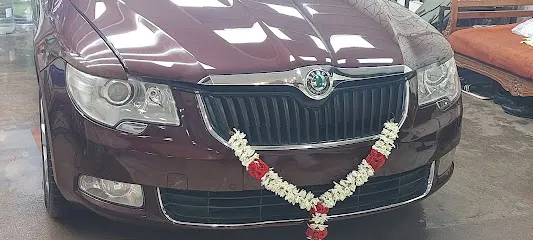 DF CAR CARE [ The Wash Factory ]