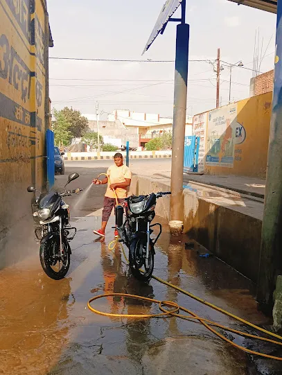Dhand car washing and service