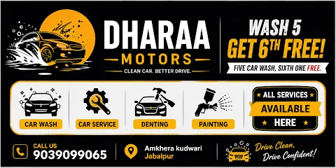 DHARAA MOTORS