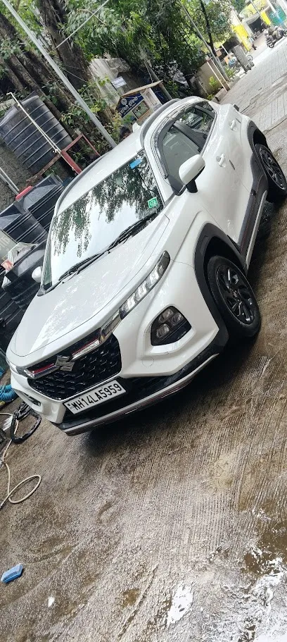 Dhruv Foam Washing Center
