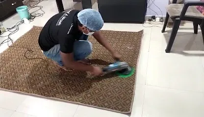Dial A Wash Services LLP: Best House Cleaning Services in Kolkata